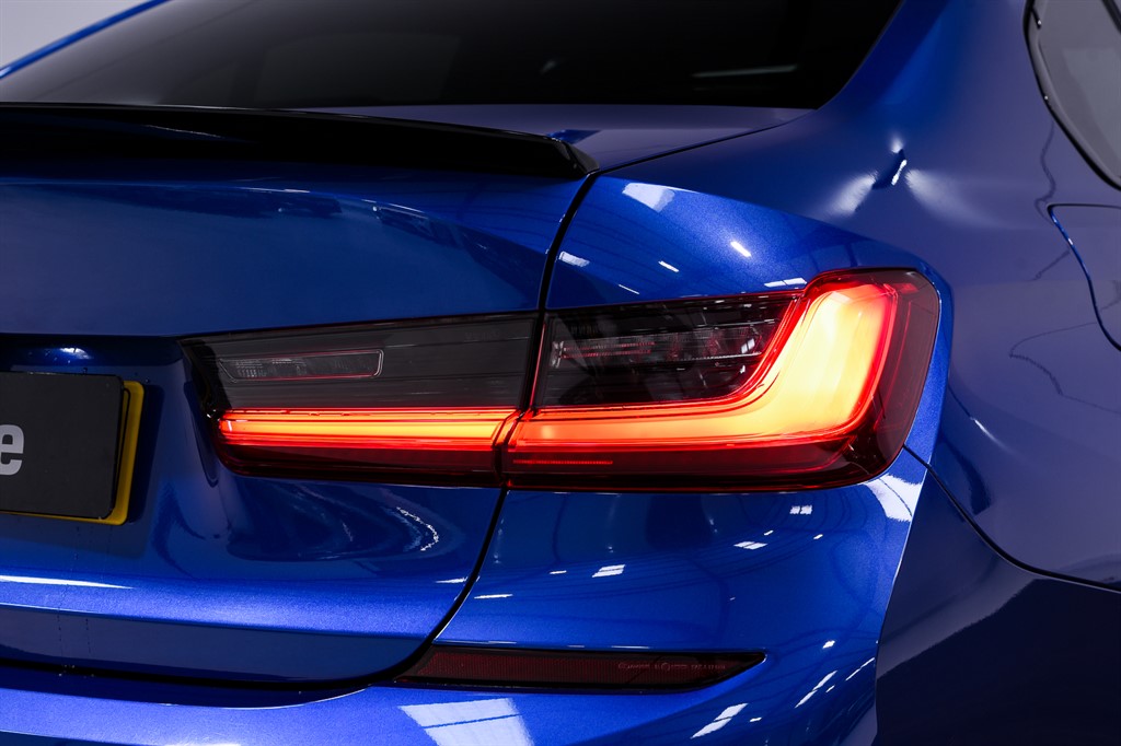 Used BMW 3 Series 2019 for sale - 77178289: Photo 15