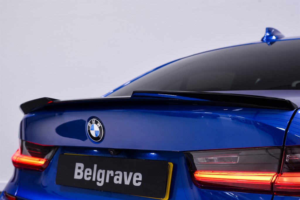 Used BMW 3 Series 2019 for sale - 77178289: Photo 17