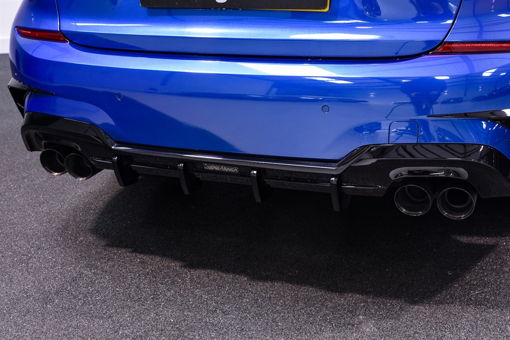 Used BMW 3 Series 2019 for sale - 77178289: Photo 18