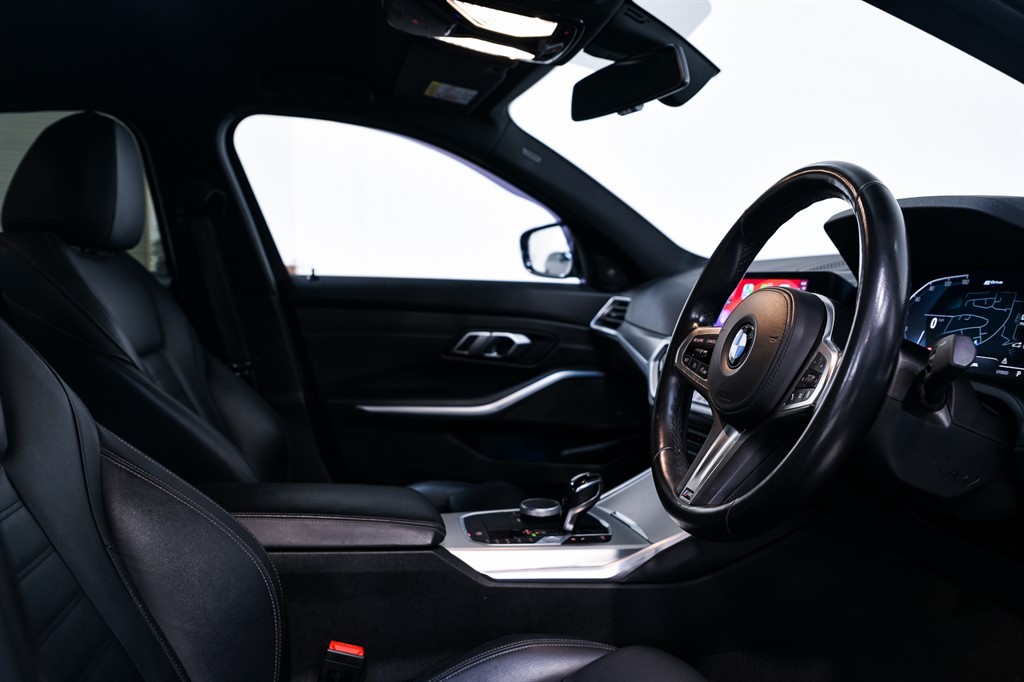 Used BMW 3 Series 2019 for sale - 77178289: Photo 21