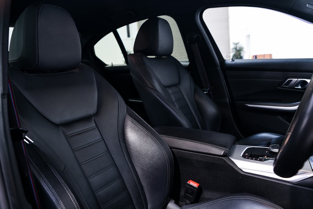 Used BMW 3 Series 2019 for sale - 77178289: Photo 22