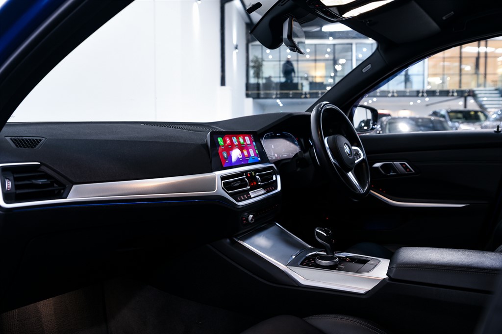 Used BMW 3 Series 2019 for sale - 77178289: Photo 23