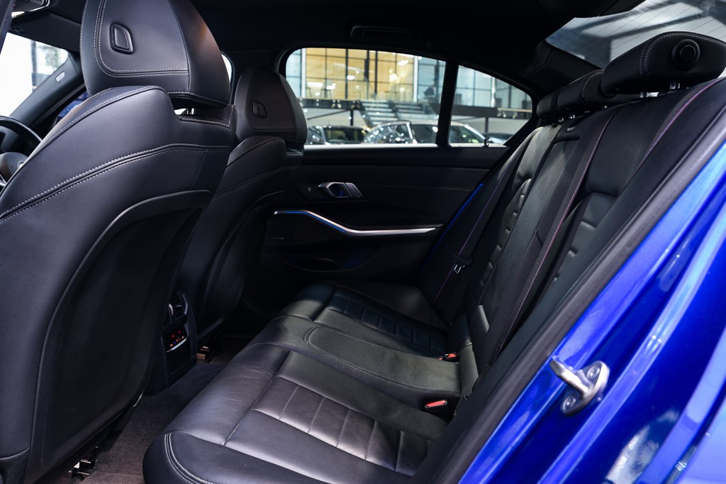 Used BMW 3 Series 2019 for sale - 77178289: Photo 25