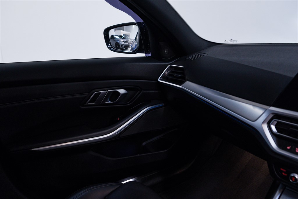 Used BMW 3 Series 2019 for sale - 77178289: Photo 26