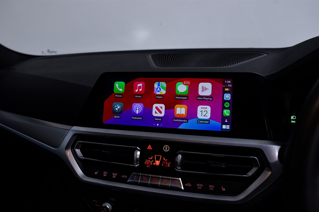 Used BMW 3 Series 2019 for sale - 77178289: Photo 32