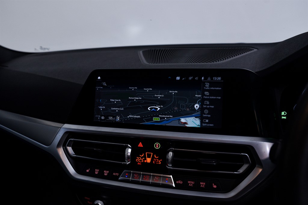 Used BMW 3 Series 2019 for sale - 77178289: Photo 33