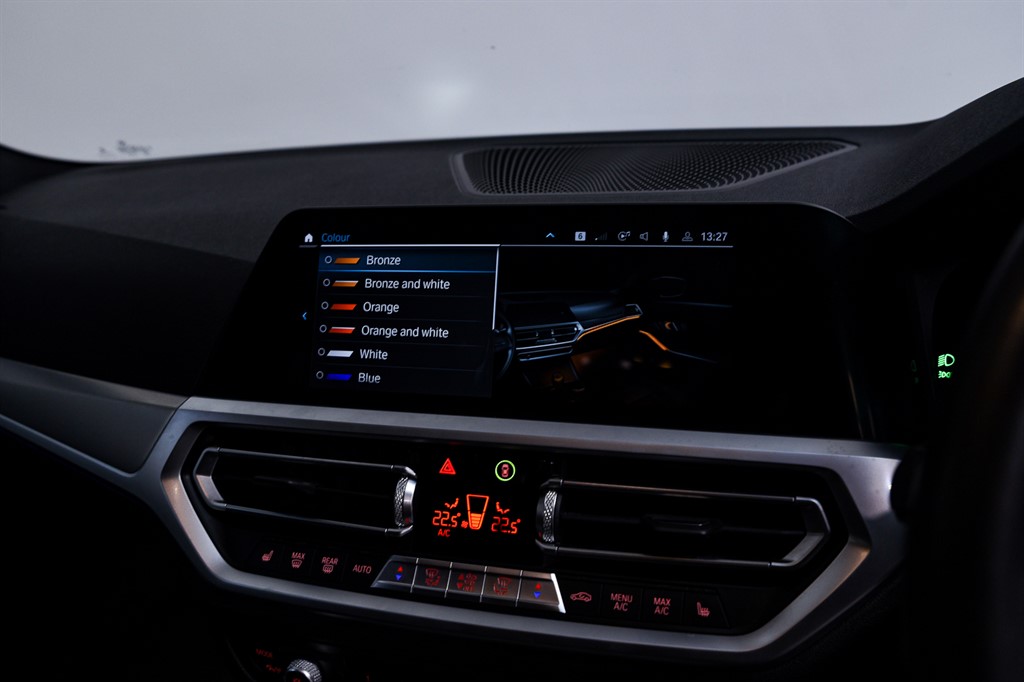 Used BMW 3 Series 2019 for sale - 77178289: Photo 35