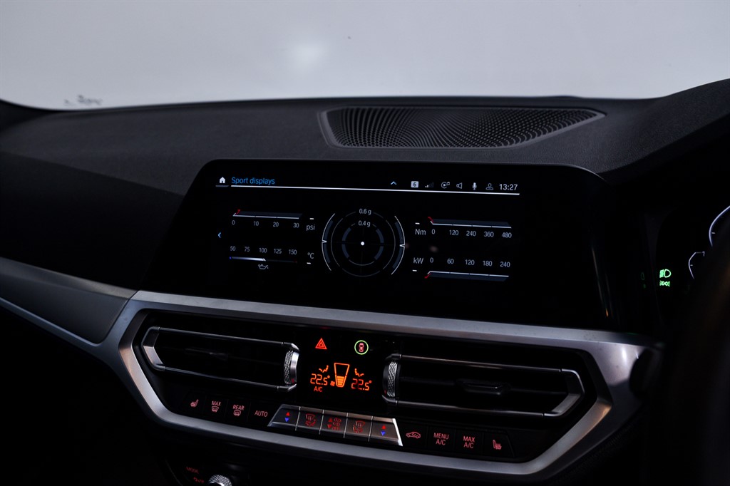 Used BMW 3 Series 2019 for sale - 77178289: Photo 36