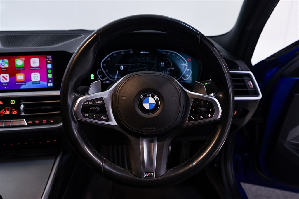 Used BMW 3 Series 2019 for sale - 77178289: Photo 37