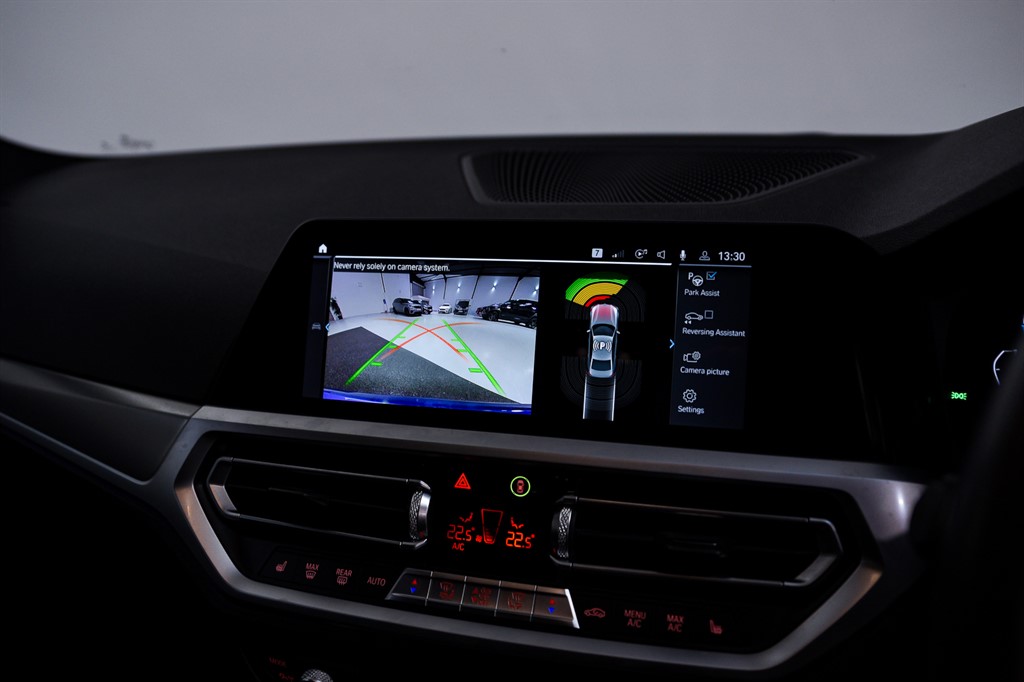 Used BMW 3 Series 2019 for sale - 77178289: Photo 42