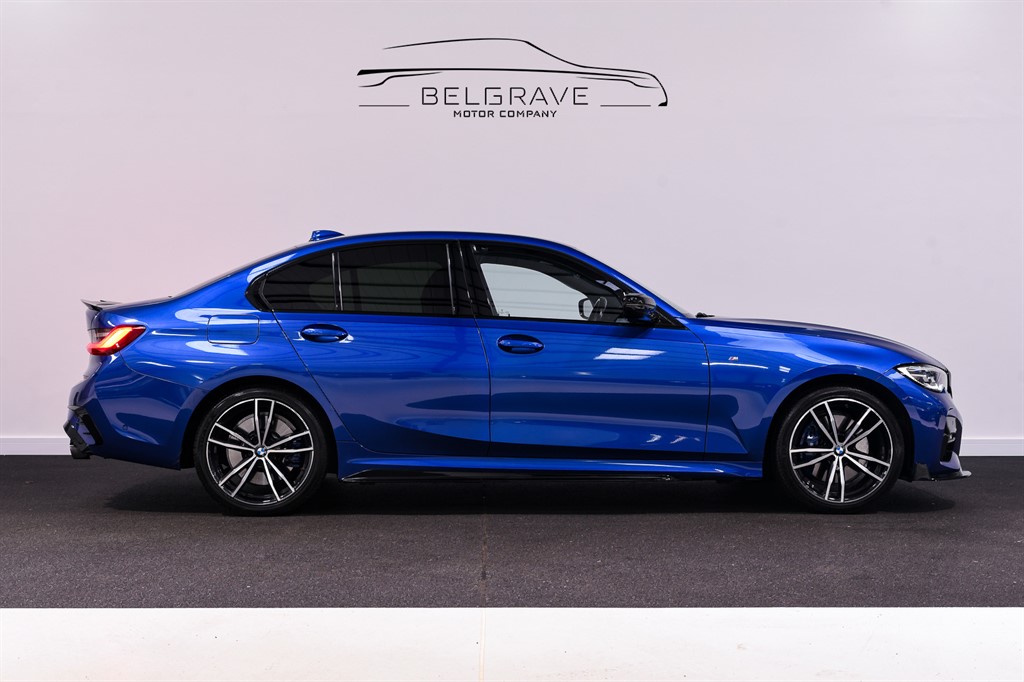 Used BMW 3 Series 2019 for sale - 77178289: Photo 5