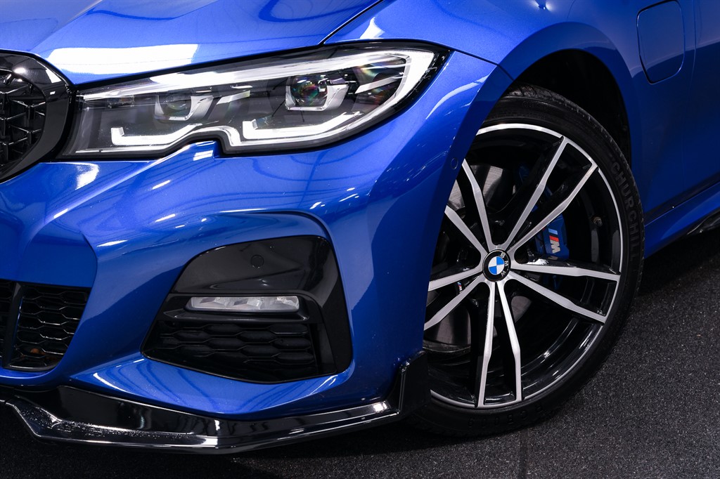 Used BMW 3 Series 2019 for sale - 77178289: Photo 8