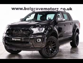Used Ford Ranger 2023 for sale - 74555041: Photo