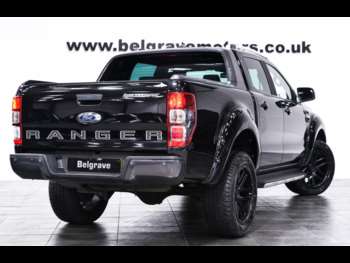Used Ford Ranger 2023 for sale - 74555041: Photo