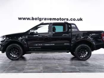 Used Ford Ranger 2023 for sale - 74555041: Photo