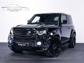 Used Land Rover Defender 2025 for sale - 79748265: Photo