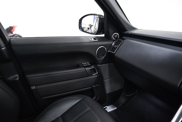 Used Land Rover Range Rover Sport 2022 for sale - 75570340: Photo 12