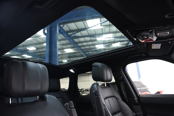 Used Land Rover Range Rover Sport 2022 for sale - 75570340: Photo 13