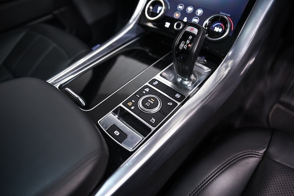 Used Land Rover Range Rover Sport 2022 for sale - 75570340: Photo 14