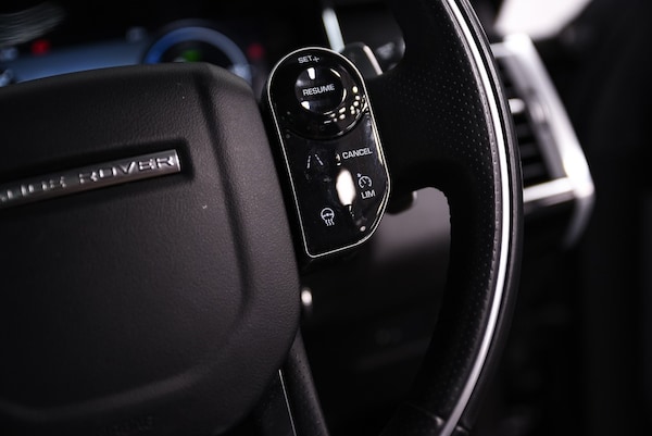 Used Land Rover Range Rover Sport 2022 for sale - 75570340: Photo 22