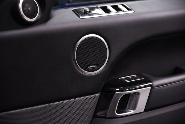 Used Land Rover Range Rover Sport 2022 for sale - 75570340: Photo 23