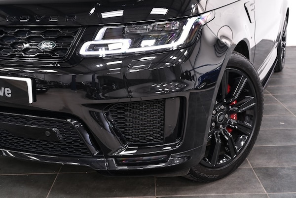 Used Land Rover Range Rover Sport 2022 for sale - 75570340: Photo 30