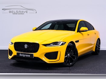 Used Jaguar XE 2024 for sale - 78563595: Photo