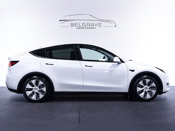 Used Tesla Model Y 2024 for sale - 79113557: Photo