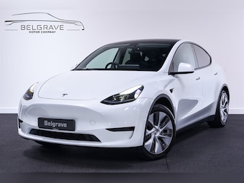 Used Tesla Model Y 2024 for sale - 79113557: Photo