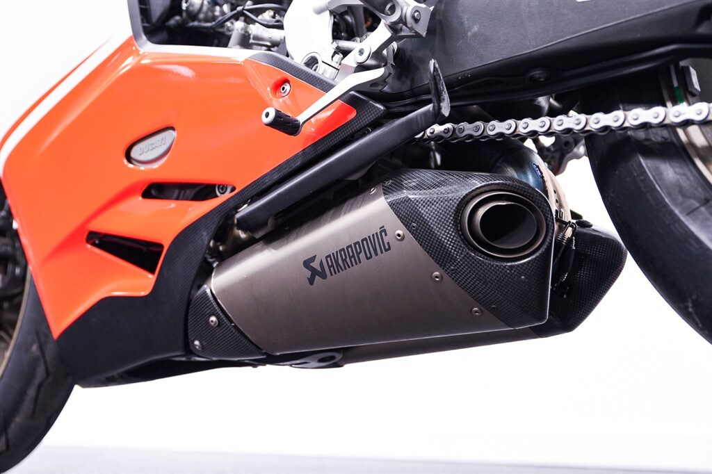 Used Ducati 1199 2014 for sale - 78450715: Photo 10