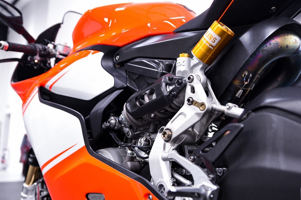 Used Ducati 1199 2014 for sale - 78450715: Photo 11