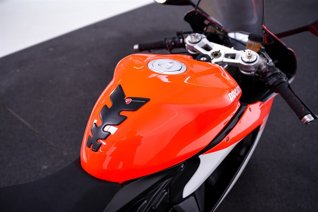 Used Ducati 1199 2014 for sale - 78450715: Photo 12
