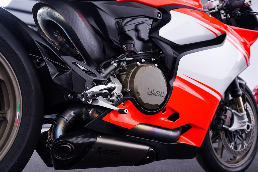 Used Ducati 1199 2014 for sale - 78450715: Photo 13