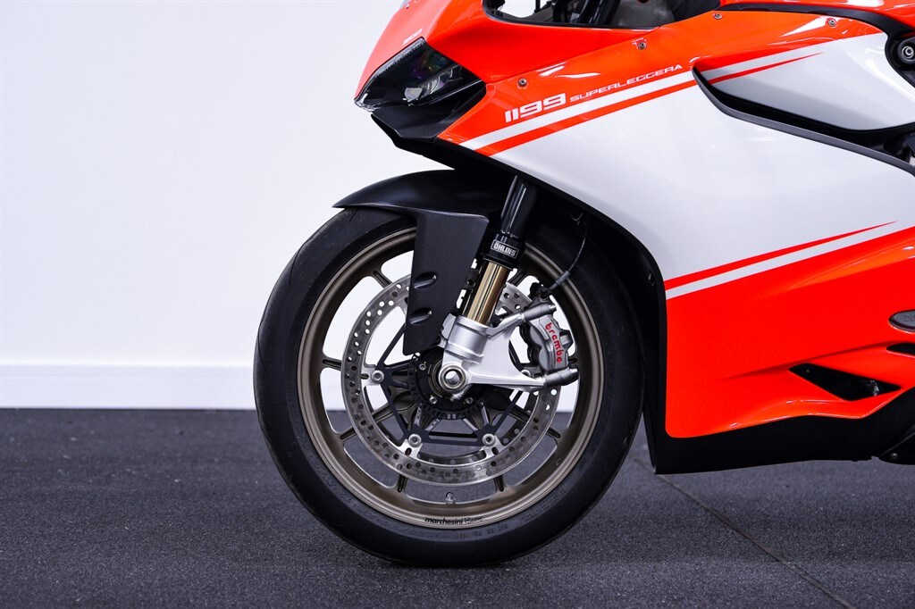 Used Ducati 1199 2014 for sale - 78450715: Photo 14