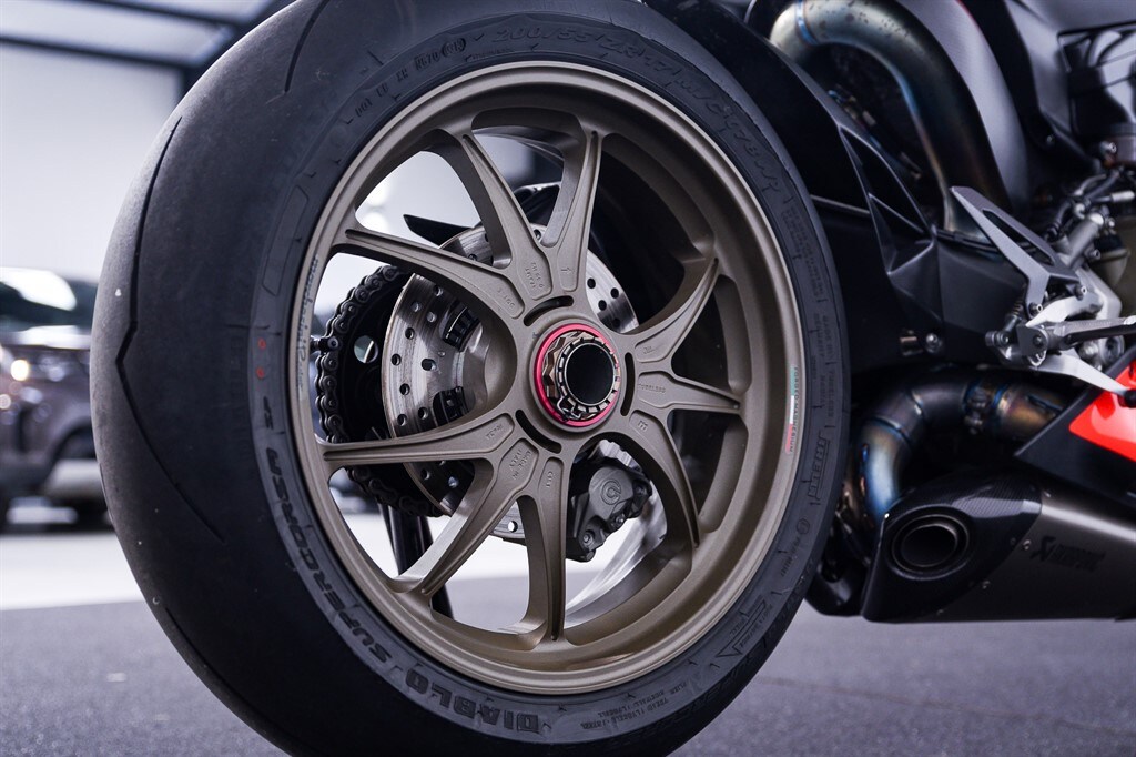 Used Ducati 1199 2014 for sale - 78450715: Photo 15