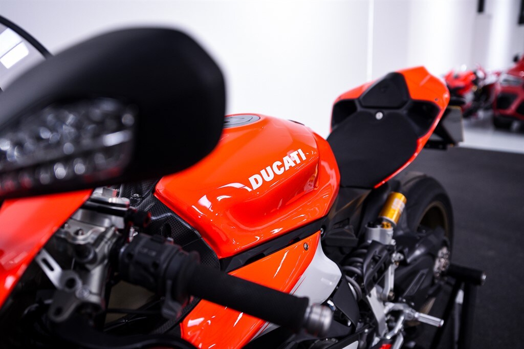 Used Ducati 1199 2014 for sale - 78450715: Photo 16