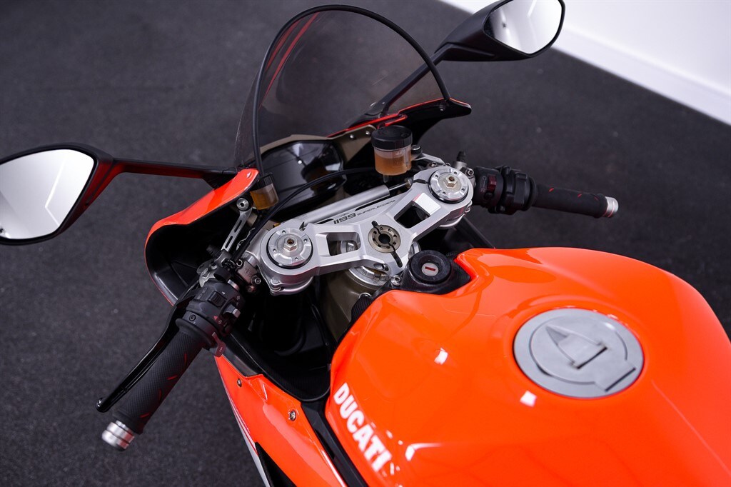 Used Ducati 1199 2014 for sale - 78450715: Photo 17