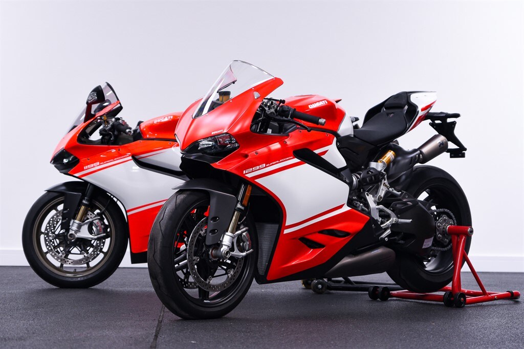 Used Ducati 1199 2014 for sale - 78450715: Photo 18