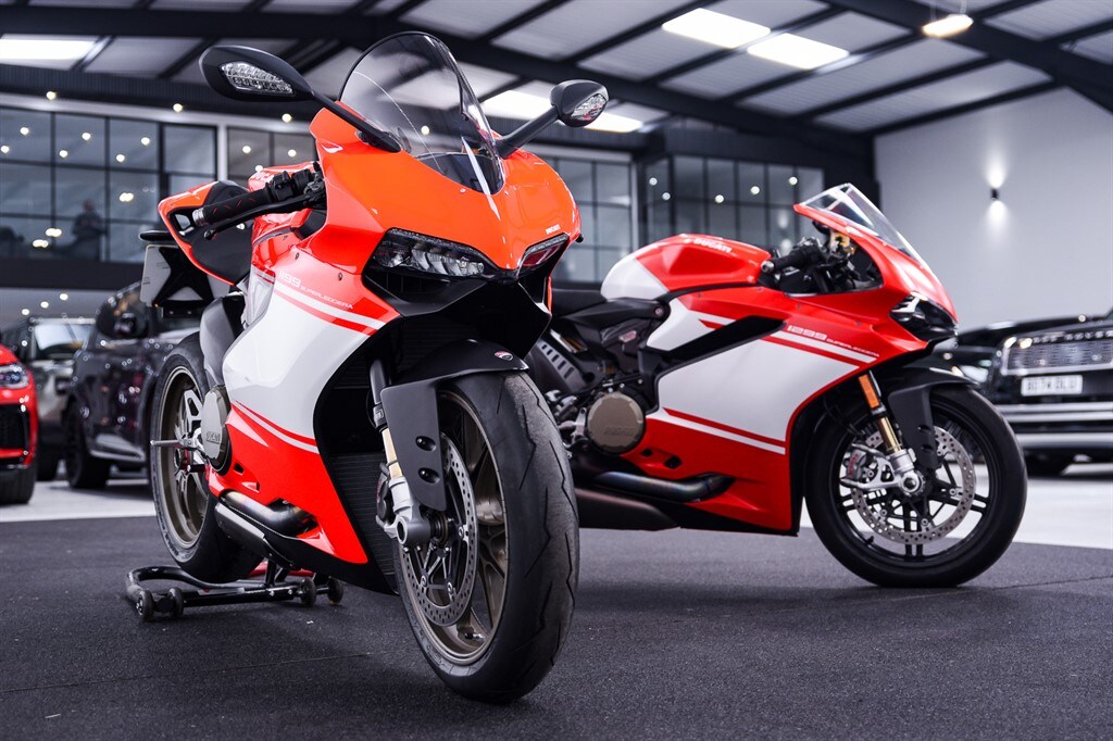 Used Ducati 1199 2014 for sale - 78450715: Photo 19