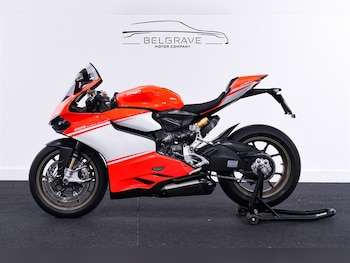 Used Ducati 1199 2014 for sale - bike-78450715: Photo