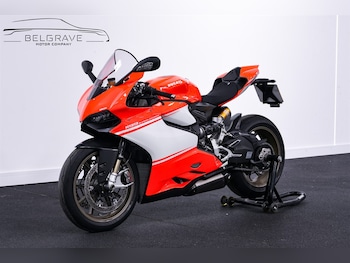 Used Ducati 1199 2014 for sale - bike-78450715: Photo