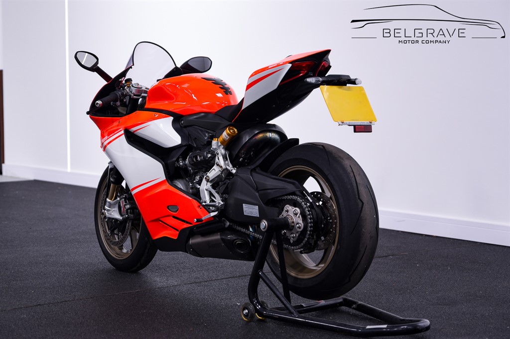 Used Ducati 1199 2014 for sale - 78450715: Photo 3