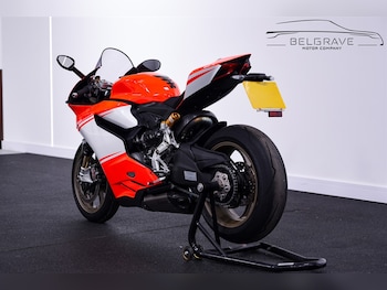 Used Ducati 1199 2014 for sale - bike-78450715: Photo
