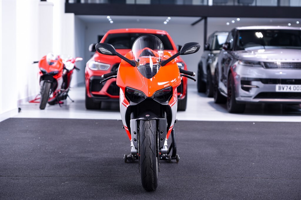 Used Ducati 1199 2014 for sale - 78450715: Photo 4