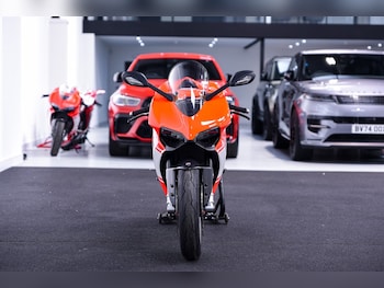 Used Ducati 1199 2014 for sale - bike-78450715: Photo