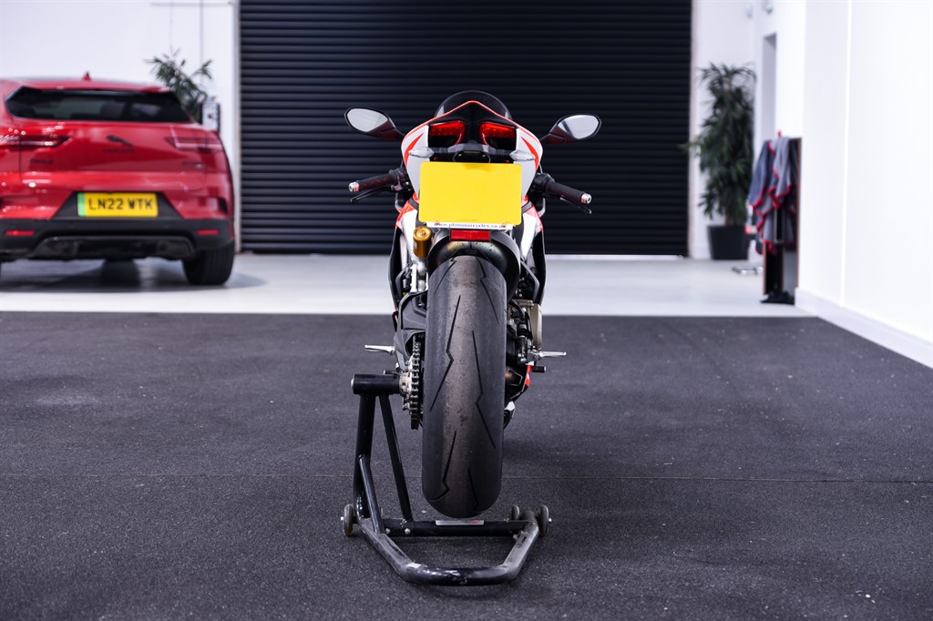 Used Ducati 1199 2014 for sale - 78450715: Photo 5