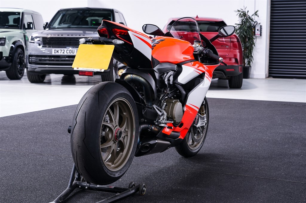 Used Ducati 1199 2014 for sale - 78450715: Photo 6