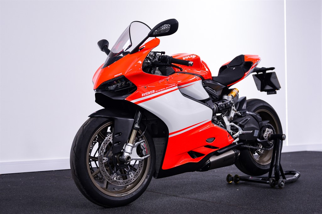 Used Ducati 1199 2014 for sale - 78450715: Photo 7