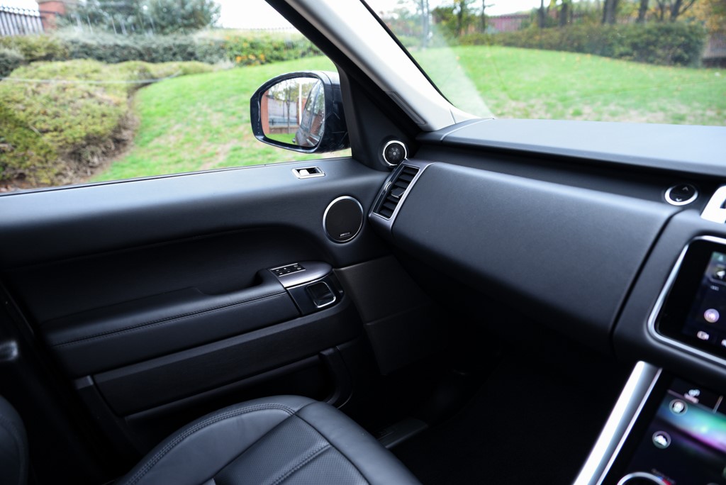 Used Land Rover Range Rover Sport 2022 for sale - 76344227: Photo 13
