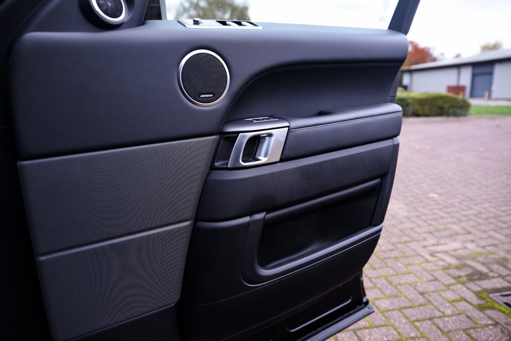 Used Land Rover Range Rover Sport 2022 for sale - 76344227: Photo 20